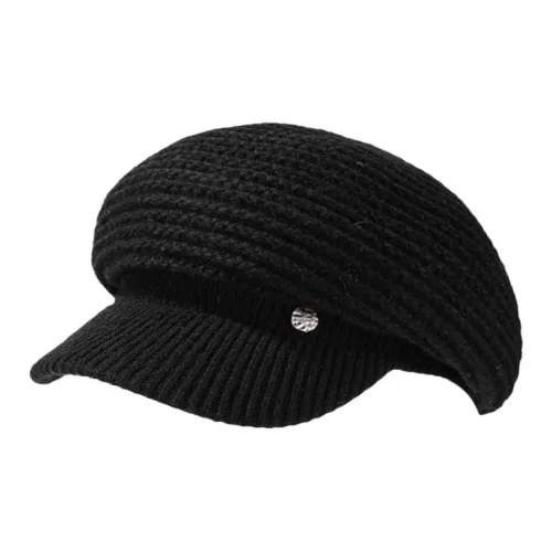 SHANYIWAN Полиэстер Береты Женские