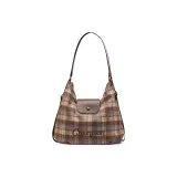 Коричневая клетка