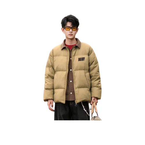 BAD BOY Унисекс Пуховики