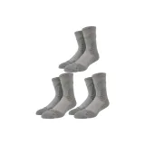 Серый, 3 штуки