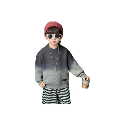 EASTERN CAMEL Kids Свитера