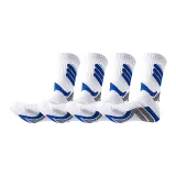 Темно-синий [4 упаковки]