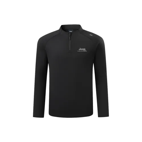 Коллекция Jeep Luxury Wrangler T-Shirt Унисекс