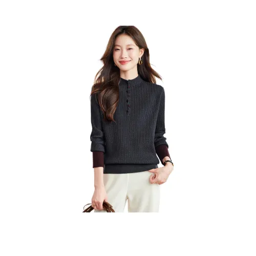 JINI Женская трикотажная одежда