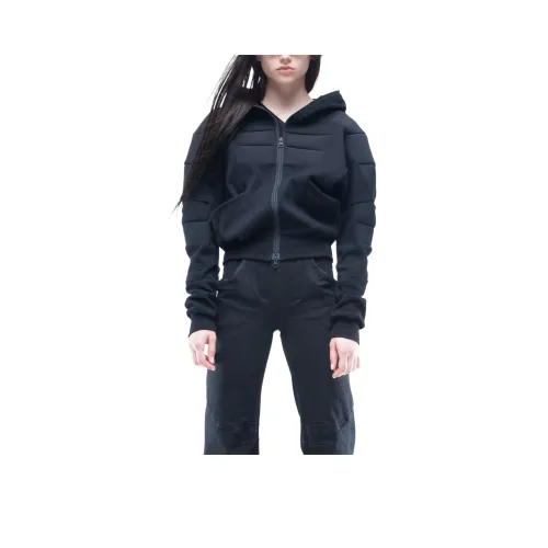 DEMOBAZA BOMBER Куртка Куртки Пальто Женские