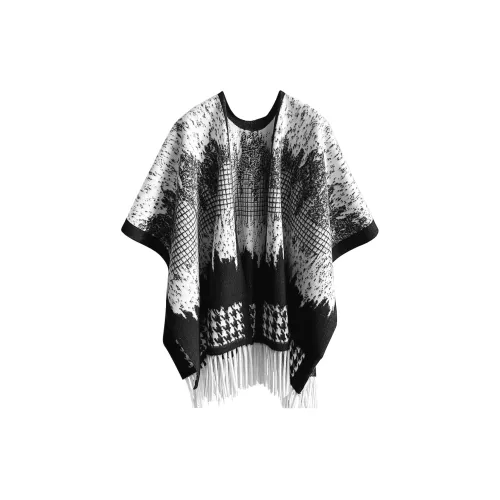 Барби Полиэстер Палантины Женские