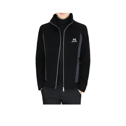 JIUDIIMAN Мужские куртки