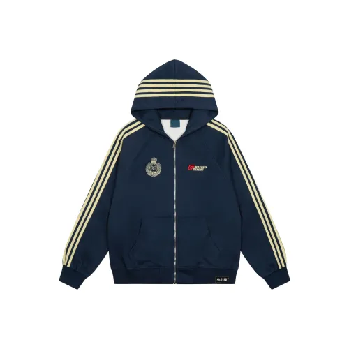 CHONGXIAOLV Унисекс Свитшоты