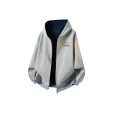 Светло-серый