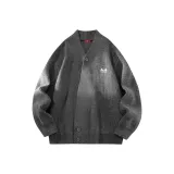 Темно-серый