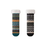 Темно-синий + Черный