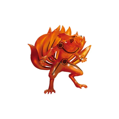 Фигурки Banpresto Champions