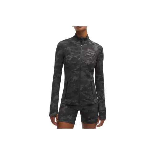 lululemon Define Куртка Женская