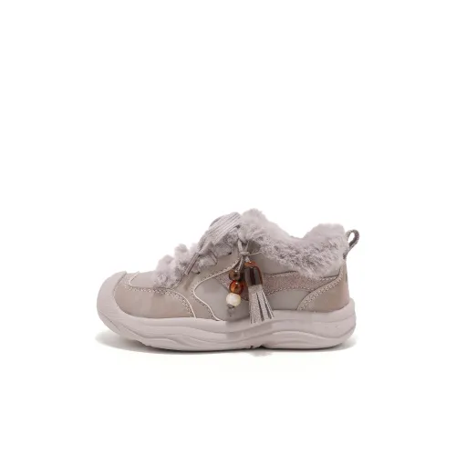 ABC KIDS Утолщенный и с флисовой подкладкой