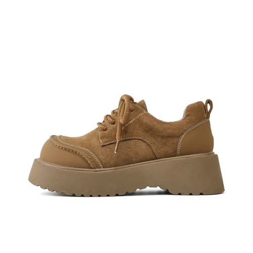 DAPHNE Лоферы Высокий каблук Женские