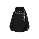 Черный (с флисовой подкладкой)