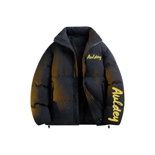 AULDEY Унисекс Пуховики