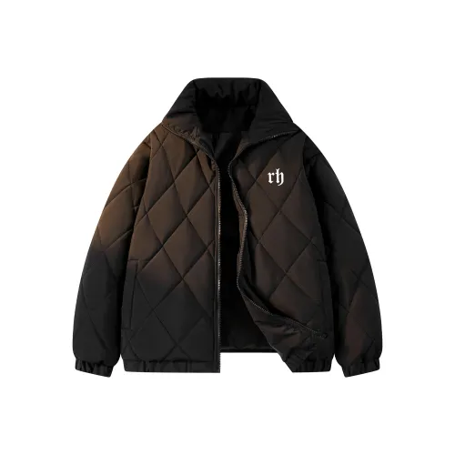 ROBINHOOD Пуховик Пальто Унисекс