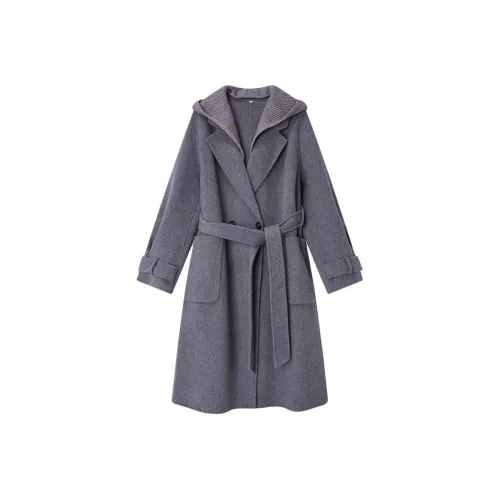 AIYIFU Женское пальто