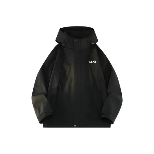 KAMA Унисекс Куртки
