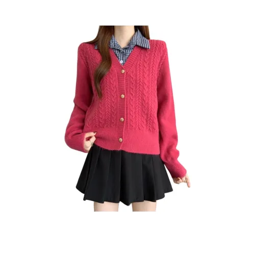 Cotton Gene Женская трикотажная одежда