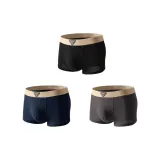 Тёмный угольно-чёрный + тёмный классический синий + тёмный угольно-серый