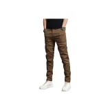 Темно-кофейный