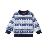 Темно-синий