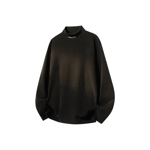 Pirkadat Унисекс T-рубашки