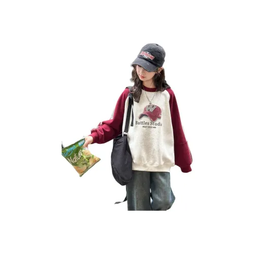 ABDT Kids Повседневная Спортивная Одежда