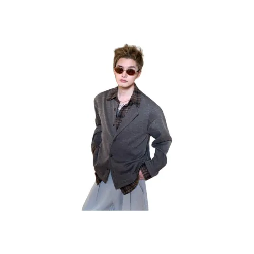 MORii Унисекс Трикотаж