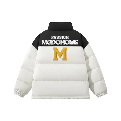 MGDOHOME Унисекс Пуховики