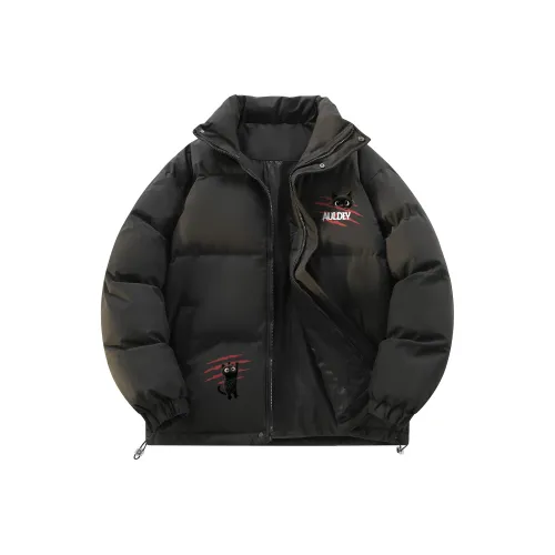 AULDEY Унисекс Пуховики