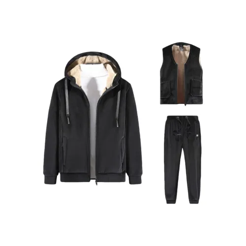 APBM Унисекс Повседневная Спортивная Одежда