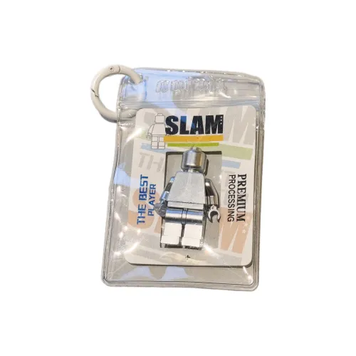 DIANXI Пластиковые подвески Унисекс