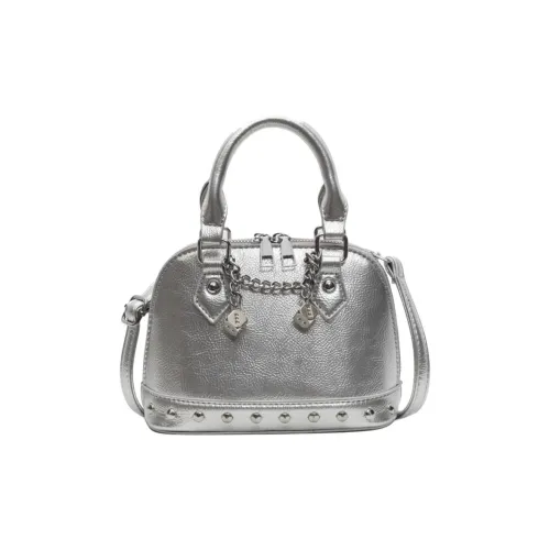 Single Warehouse ПУ (полиуретан) Сумка Стандартная Женская Серебряный Черный Розовый Синий Золотой