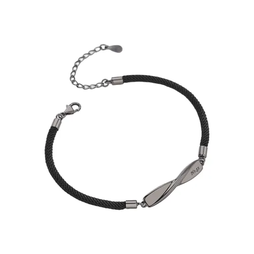 Universe Search Плетеные шнурки для браслетов унисекс