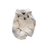 Светло-серый