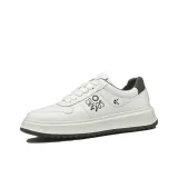 Белый Зеленый