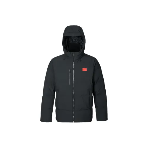 Anta Champion All Weather Series Пуховик Мужской