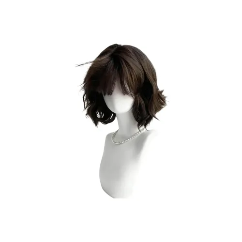 QINGYING Парики