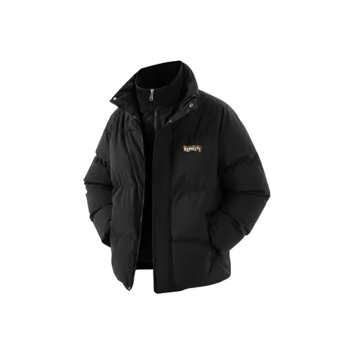 REMEFIT Унисекс Пуховики