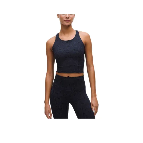 lululemon Wunder train Спортивные жилеты Женские