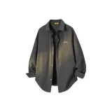 Угольно-серый