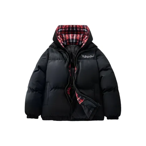 One-Man Down Puffer Unisex