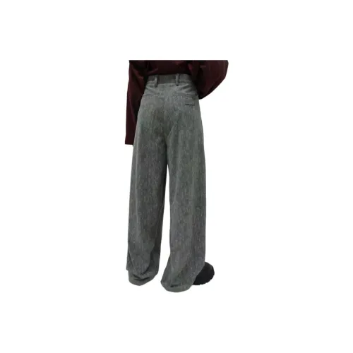 ONENINE34PM Повседневные брюки Унисекс