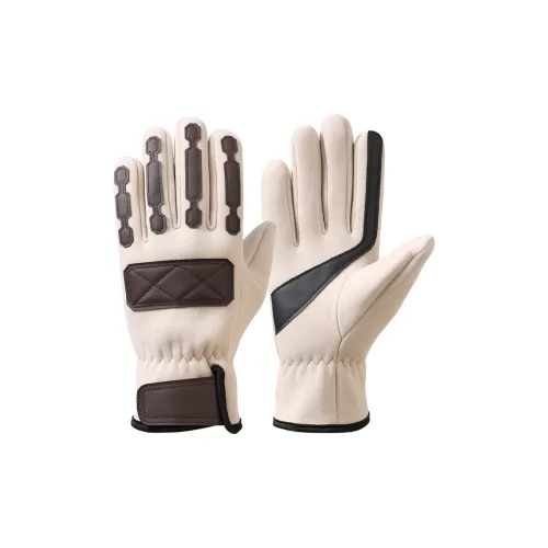 YUZHAOLIN Утолщенные спортивные перчатки для мужчин