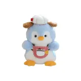 Шеф Пингвин Малыш-Синий