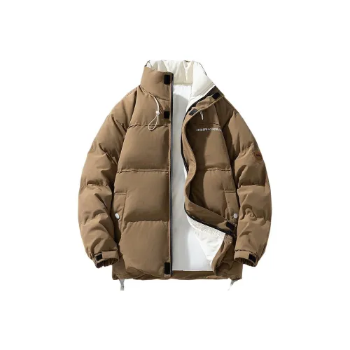 PLQV Унисекс Пуховики