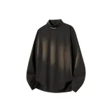 Темно-серый